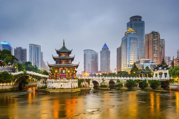 World Funding Group Program Highlights